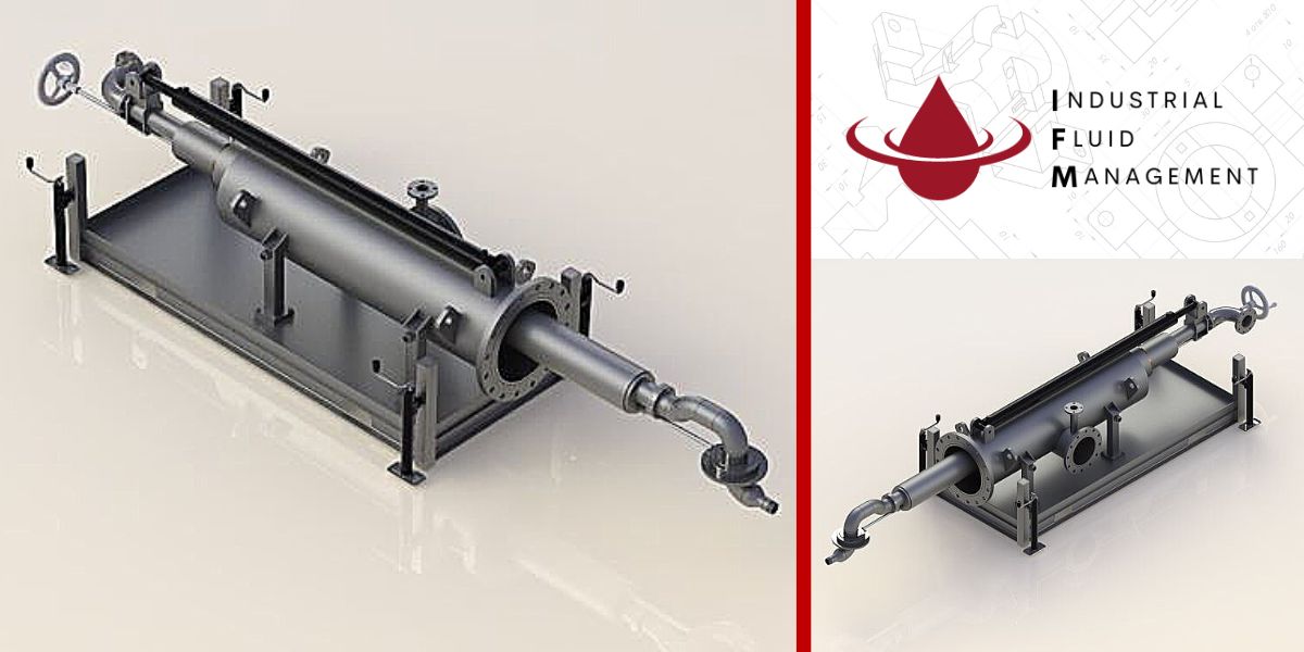 Say Hello To The Industrial Fluid Management Tank Sweep